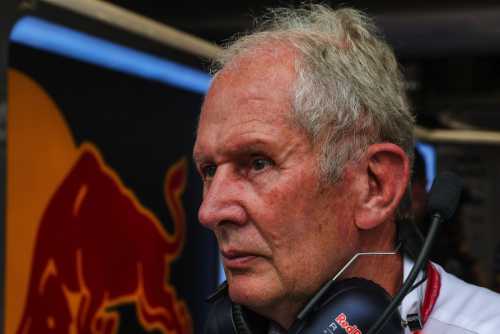 Nothing mysterious about 2021 Red Bull says Marko