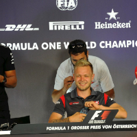 Thursday Press Conference