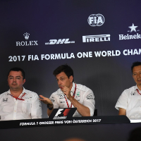 Friday Press Conference