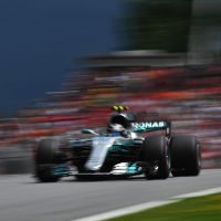 Race Notes - Bottas wins Austrian GP