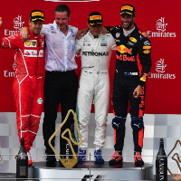 Sunday Press Conference