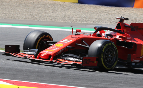 Ferrari has found answers to problems says Vettel
