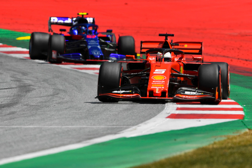Binotto defends Vettel mistakes