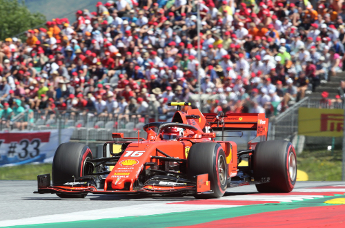 Qualifying Report - The Triple Cemented