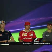 Thursday Press Conference