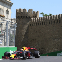 Practice 1 Report - The second first