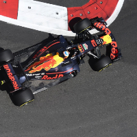 Race Notes - Ricciardo wins in Baku