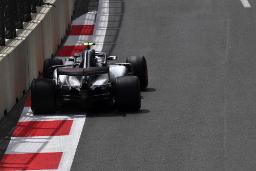 Practice 1 Report - Fast and Crash