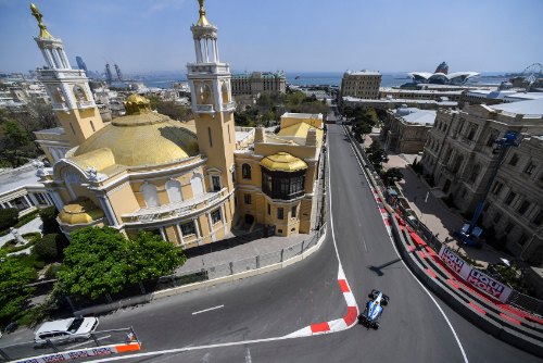 Boss says Williams not for sale