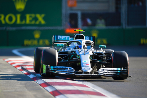 Qualifying Report - Untouchable