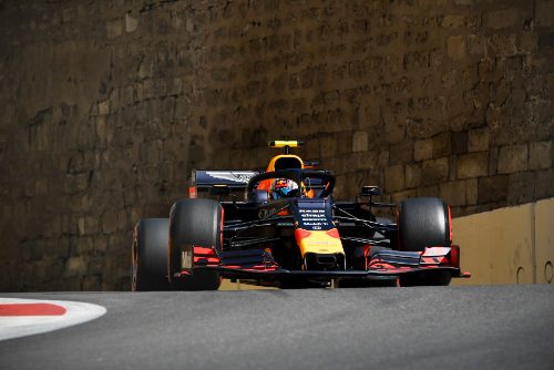 Gasly getting a lot of Red Bull support says Horner