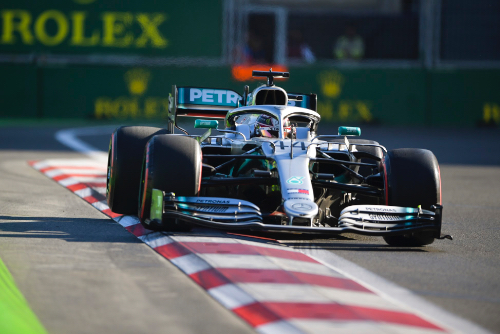 Teams must agree on tyre design for 2020 says Isola