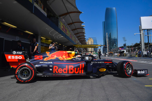 Verstappen can still win 2019 title says Marko