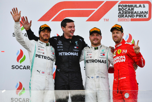 Sunday Press Conference