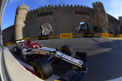 No extra speed from flexible wing says Raikkonen