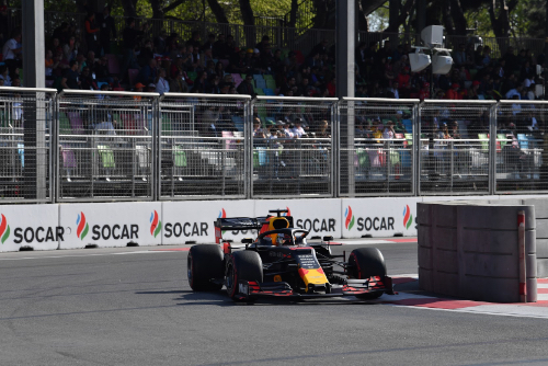 Red Bull pace not yet frustrating says Verstappen