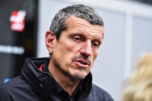 Steiner targeting driver announcement for Singapore