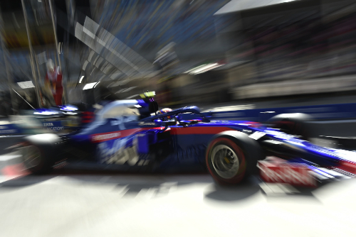 Honda only 10hp behind now says Hamilton