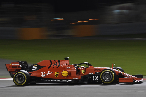Practice 2 Report - Deposed