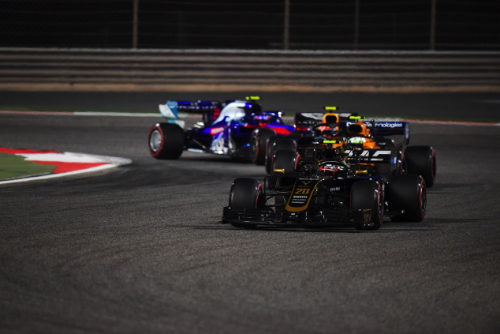 Ross Brawn backs B teams like Haas