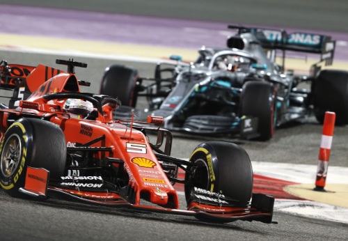 Ferrari advantage could be even bigger in China says Bottas