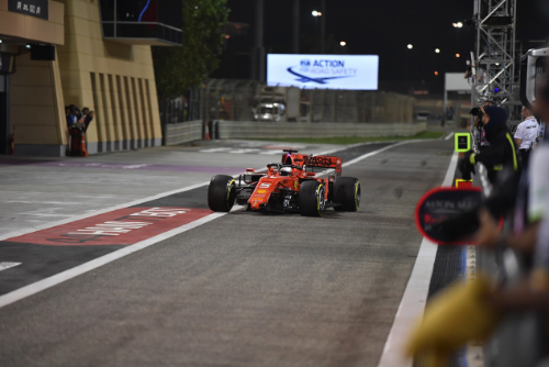 Same Vettel as last year says Rosberg