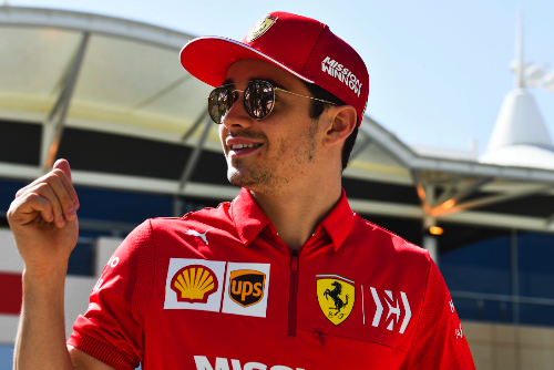 Leclerc pole good for the fans says Rossi