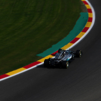 Hamilton tips Mercedes to re-sign Bottas