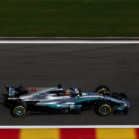 Practice 2 Report - Topping them all