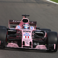 Still no new contract for Sergio Perez