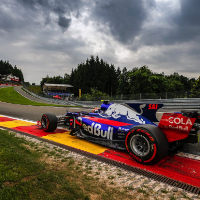 Sainz welcomes James Key re-signing