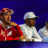 Saturday Press Conference