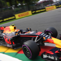 Red Bull extends Verstappen contract through 2020