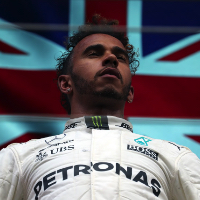 Race Analysis - Steeple Chase: How Hamilton won