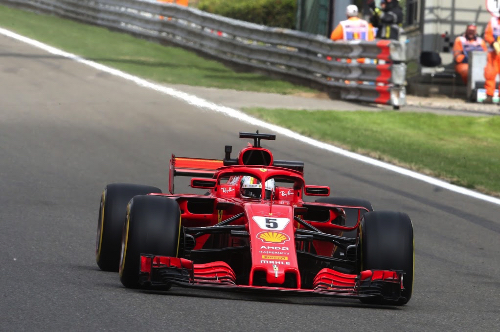 Practice 2 Report - Barrel Roll