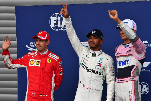 Saturday Press Conference