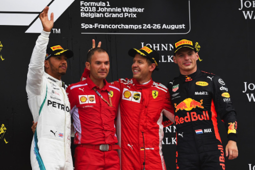 Sunday Press Conference