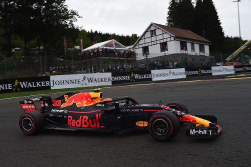 Only Red Bull to use new Renault engine