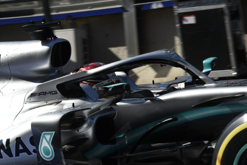 Hamilton admits Ferrari switch an option