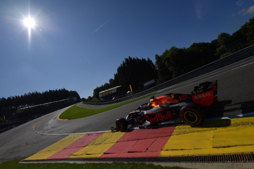 Verstappen slams no charisma critic Rosberg