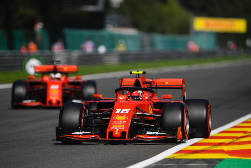 Prost predicts difficult driver situation for Ferrari