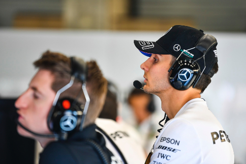 Ricciardo urges Ocon to behave in 2020