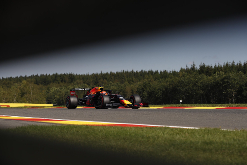 Honda must help solve poor race starts says Verstappen