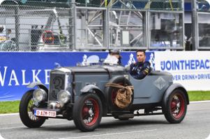 Very good start to Albon's Red Bull career says Horner