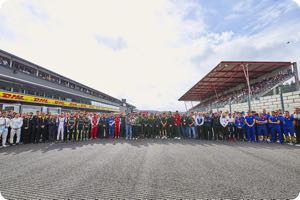 Opinions must be respected after fatality says Vasseur
