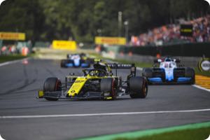Minister admits Renault may disappear