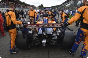 Sainz tones down Renault rhetoric