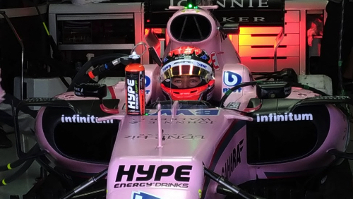 Russell to race for Williams in 2019