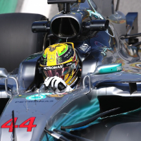 New rules to make F1 like driving a bus says Hamilton