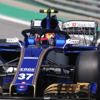 Ericsson and Leclerc to drive for Sauber